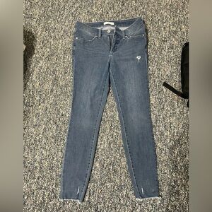 Lauren Conrad Super Skinny Jeans